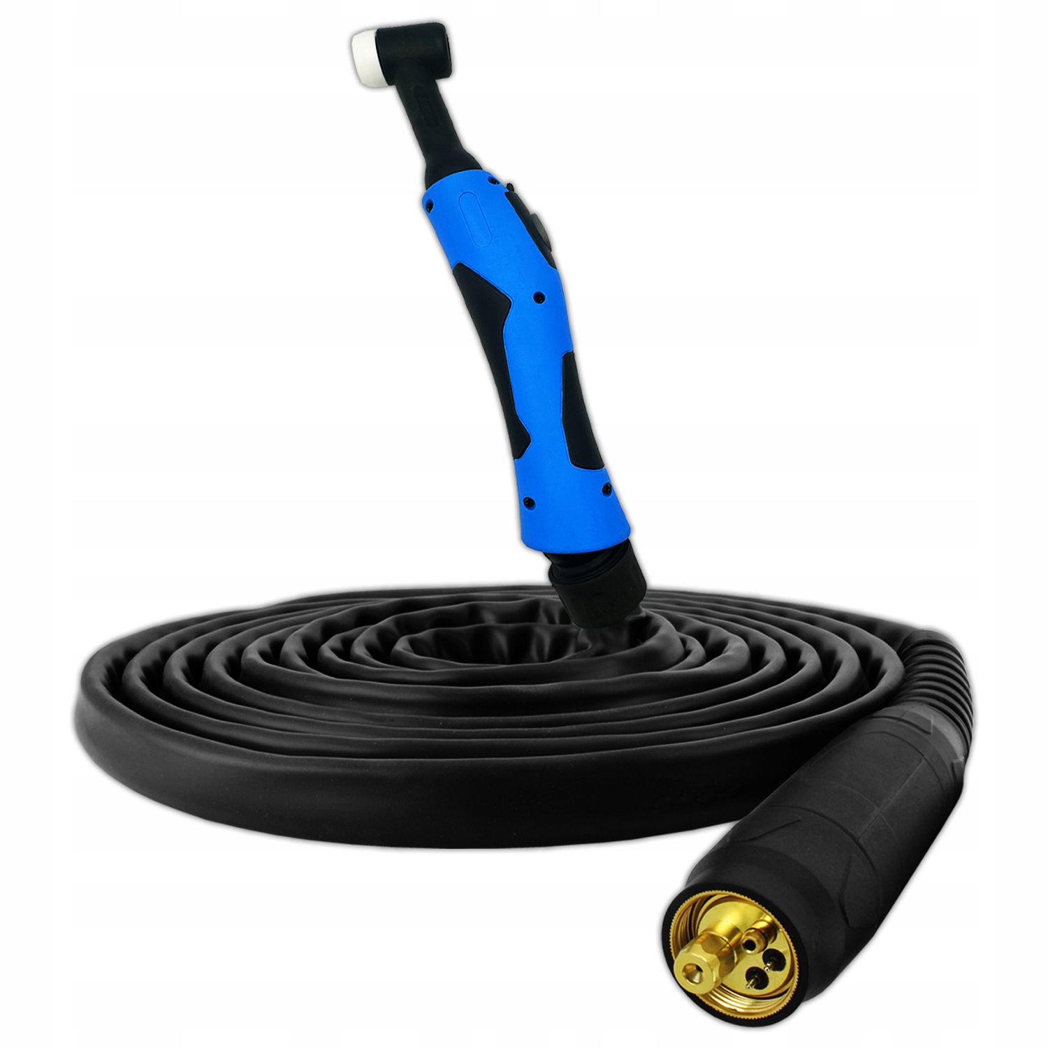 Przewód spawalniczy TIG LIFT SR-26 4m z wtykiem EURO Kod producenta SR-26/4M