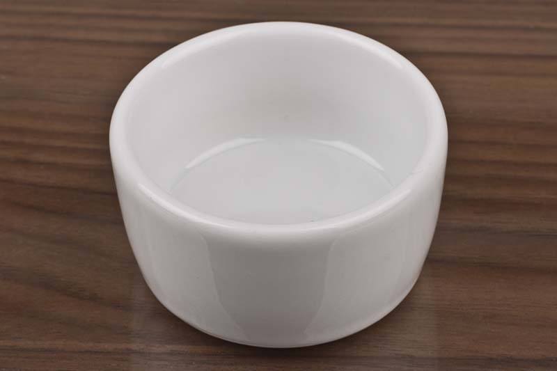 LUBIANA AMERYKA Czarka 50 ml 0000 Pojemność 0.05 l