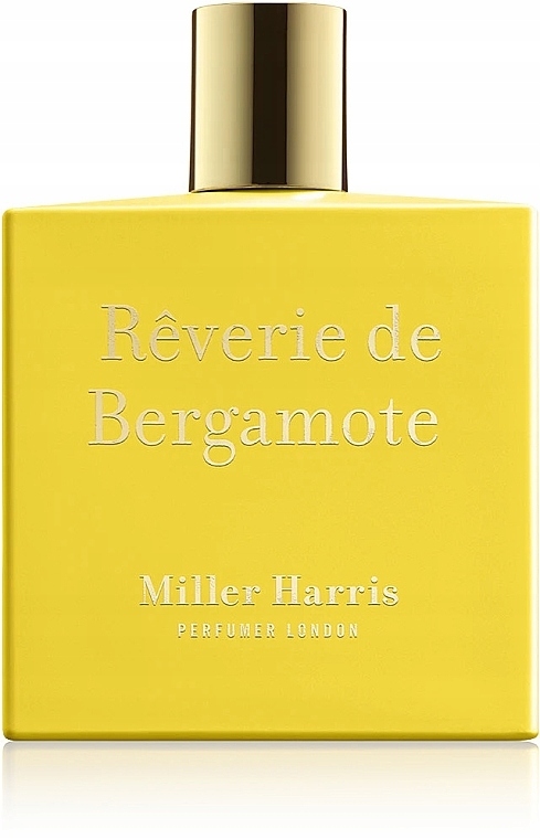 Miller Harris Reverie De Bergamote Parfémovaná Voda 50 ML Unisex