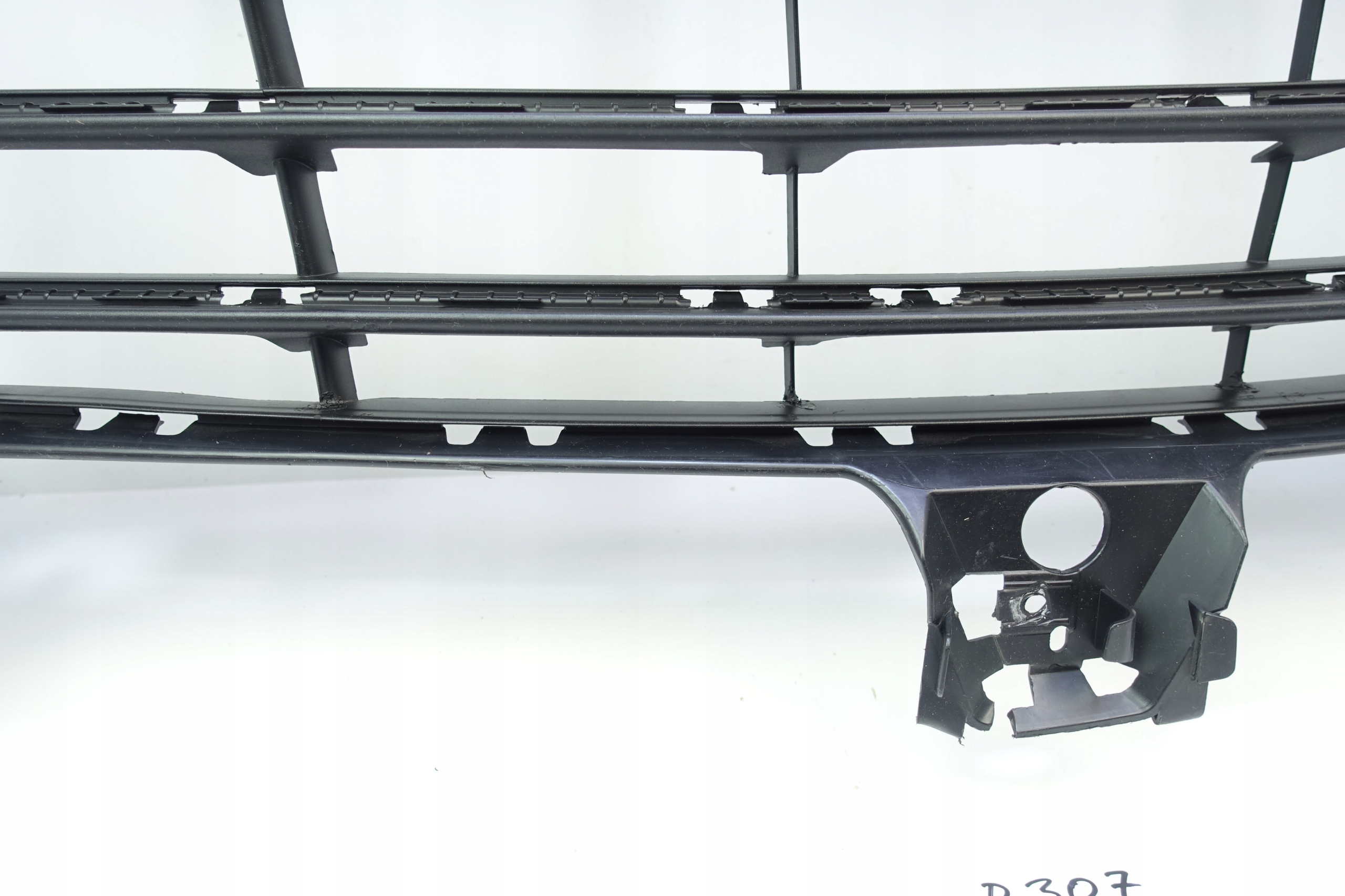grill lüftungsgitter grill mitte PORSCHE CAYENNE III