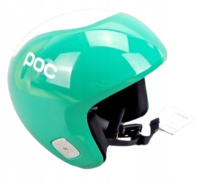Kask Narciarski Poc Skull Dura Comp Spin xs-s /51-54cm M1072