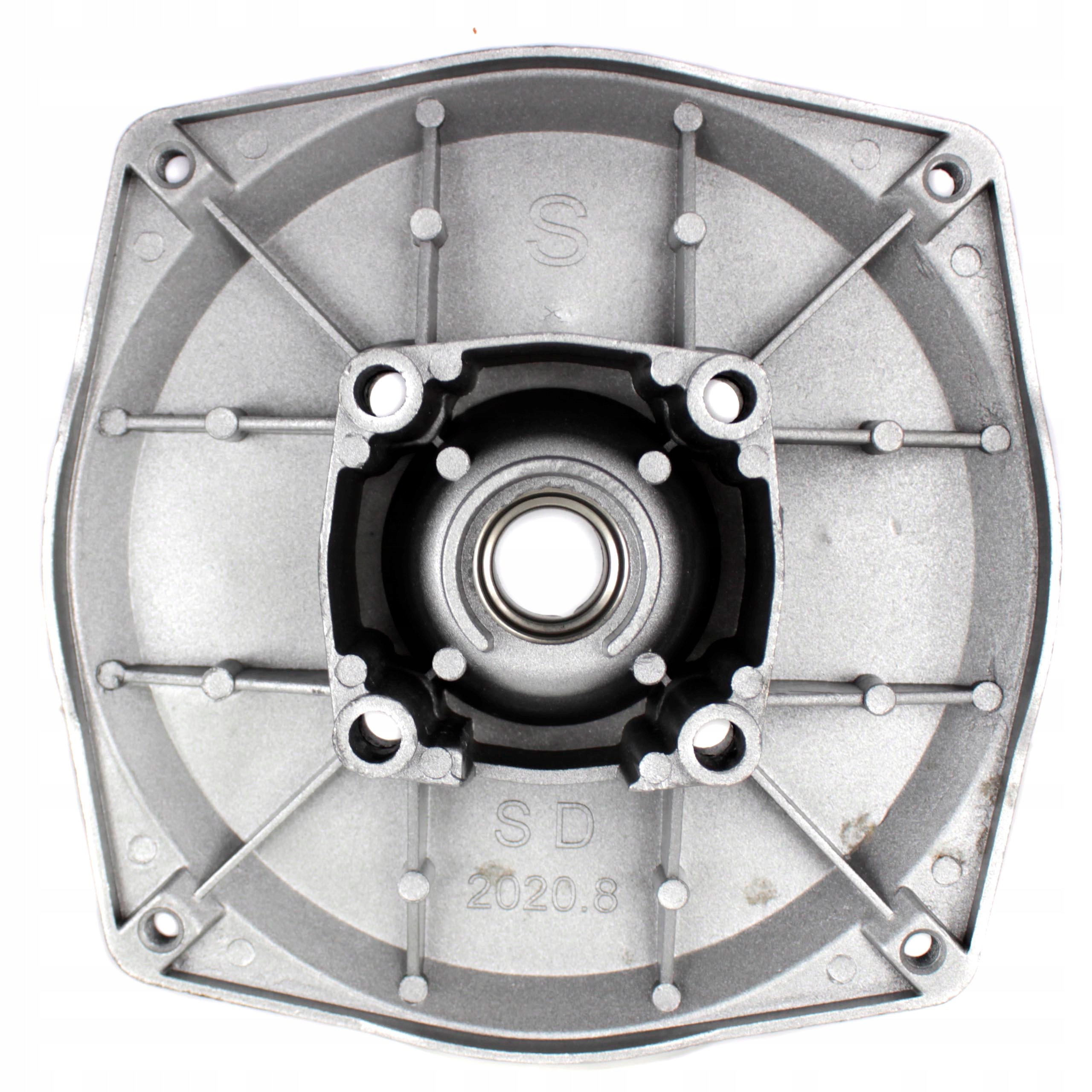 OBUDOWA DEKIEL POMPY SPALINOWEJ 2" WP 20 Marka Mar-pol