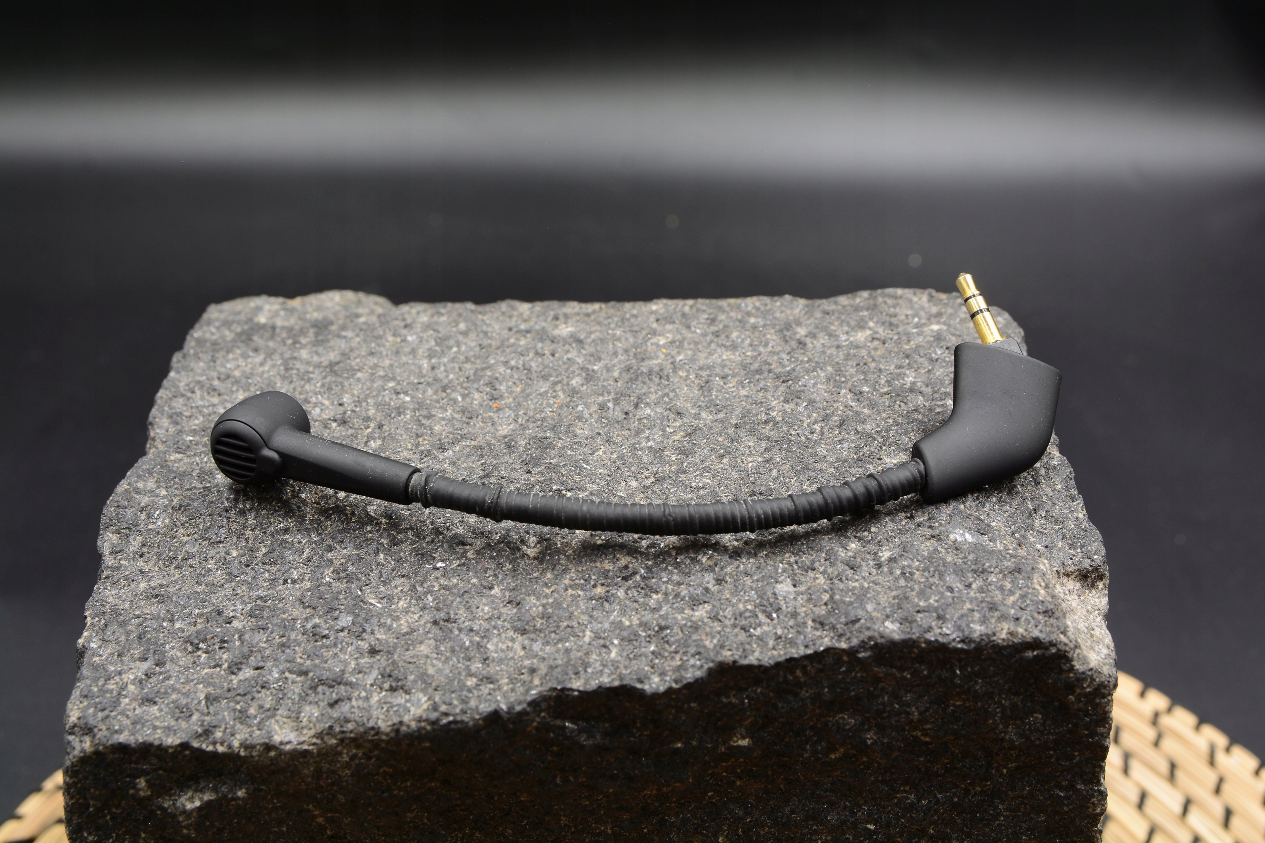 Oryginalny mikrofon do słuchawek HyperX Cloud II Marka HyperX