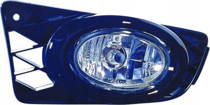

Reflektor Halogen Lewy Honda CIVIC VIII Sedan H11