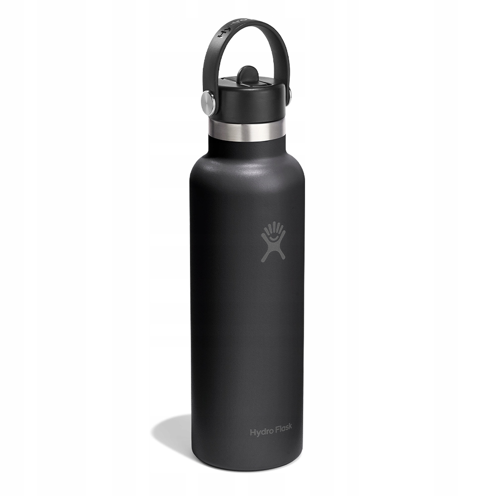 Termoláhev se slámkou Hydro Flask 621 ml