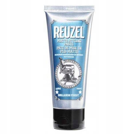 Reuzel Matte Styling Paste 100ml
