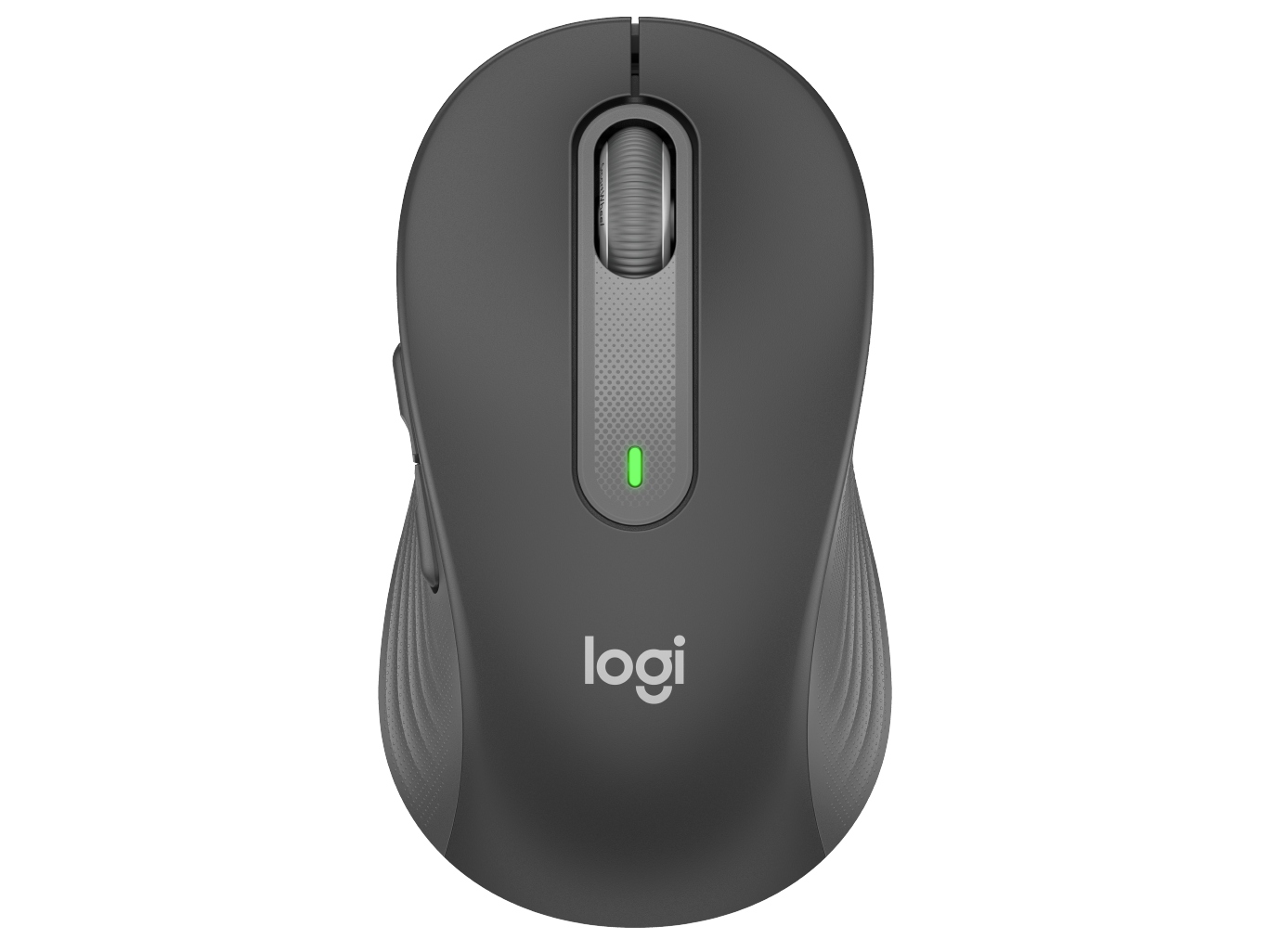 Mysz bezprzewodowa Logitech Signature M650 for Business grafitowa medium
