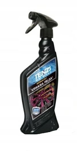 

Tenzi Detailer Krwawa Felga czysta felga 0,6 L