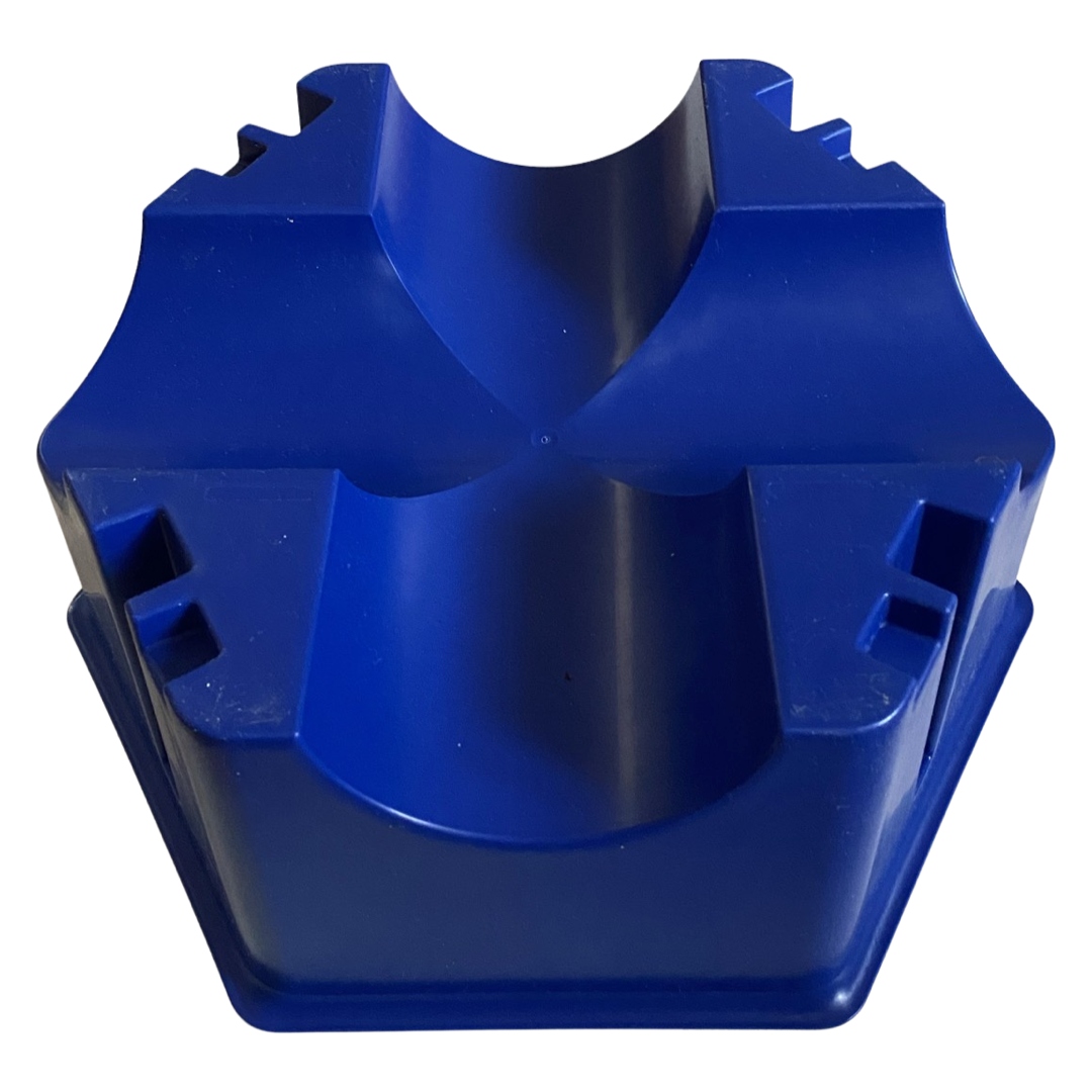 STOJAK NA CAVALETTI KRZYŻAK DO NAUKI SKOKÓW KONIA KAWALETKA POD PRZESZKODY Stan opakowania oryginalne