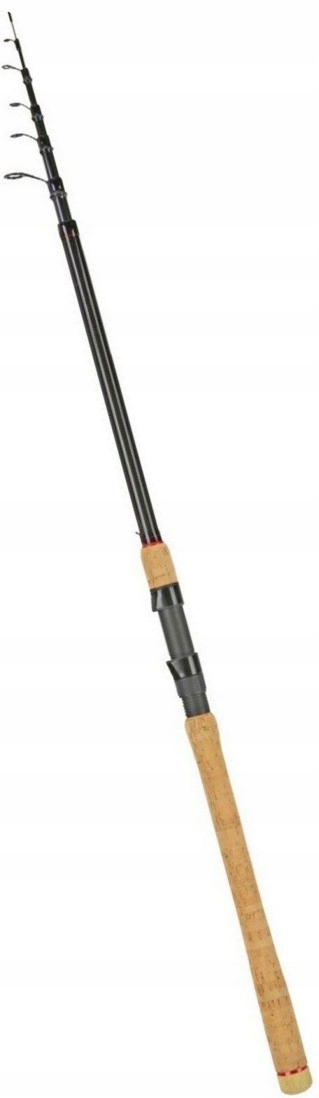 Wędka Konger Endura Tele Travel 3,60m 30g