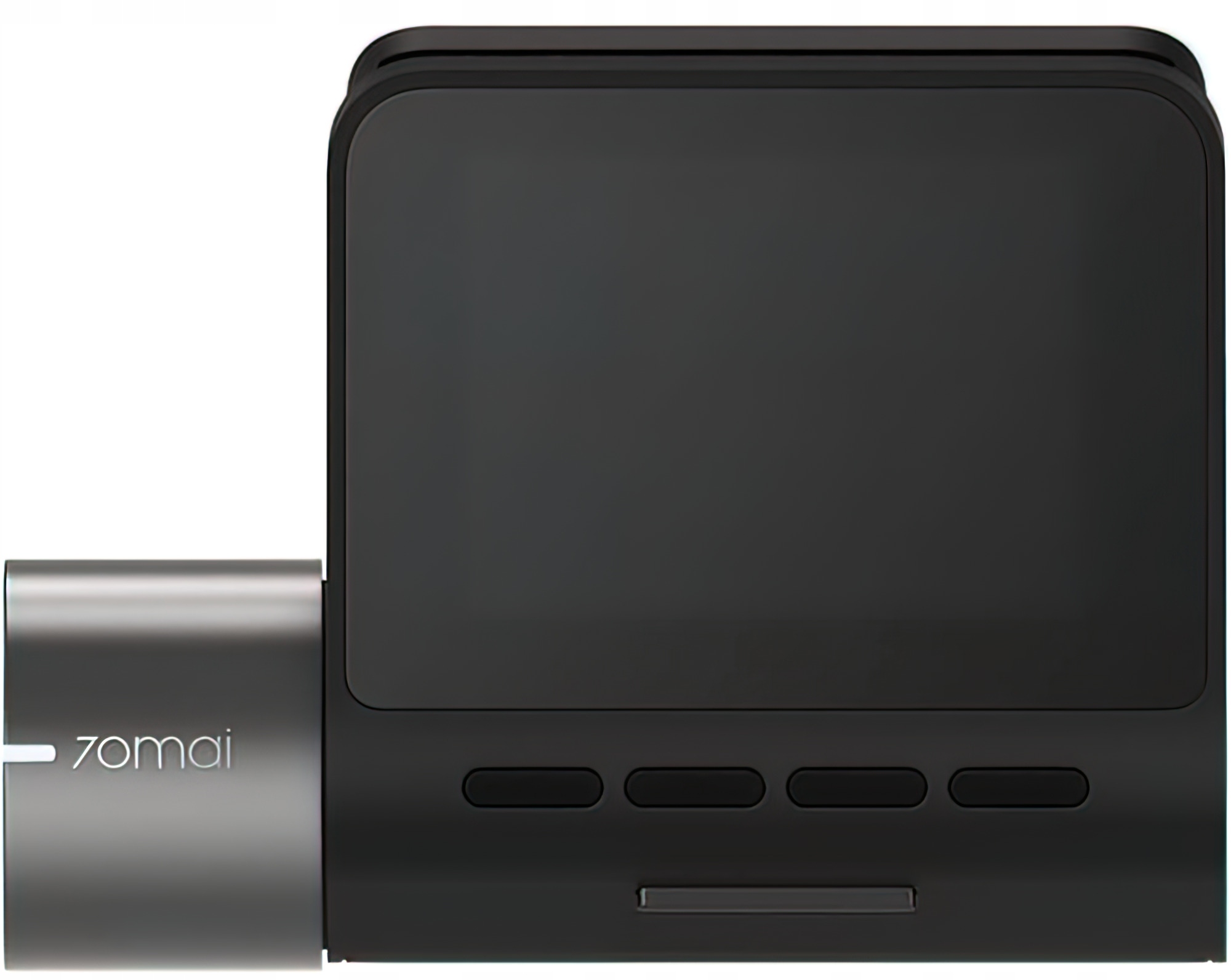 Wideorejestrator 70mai A500S Pro Plus Model A500S Dash Cam Pro Plus+