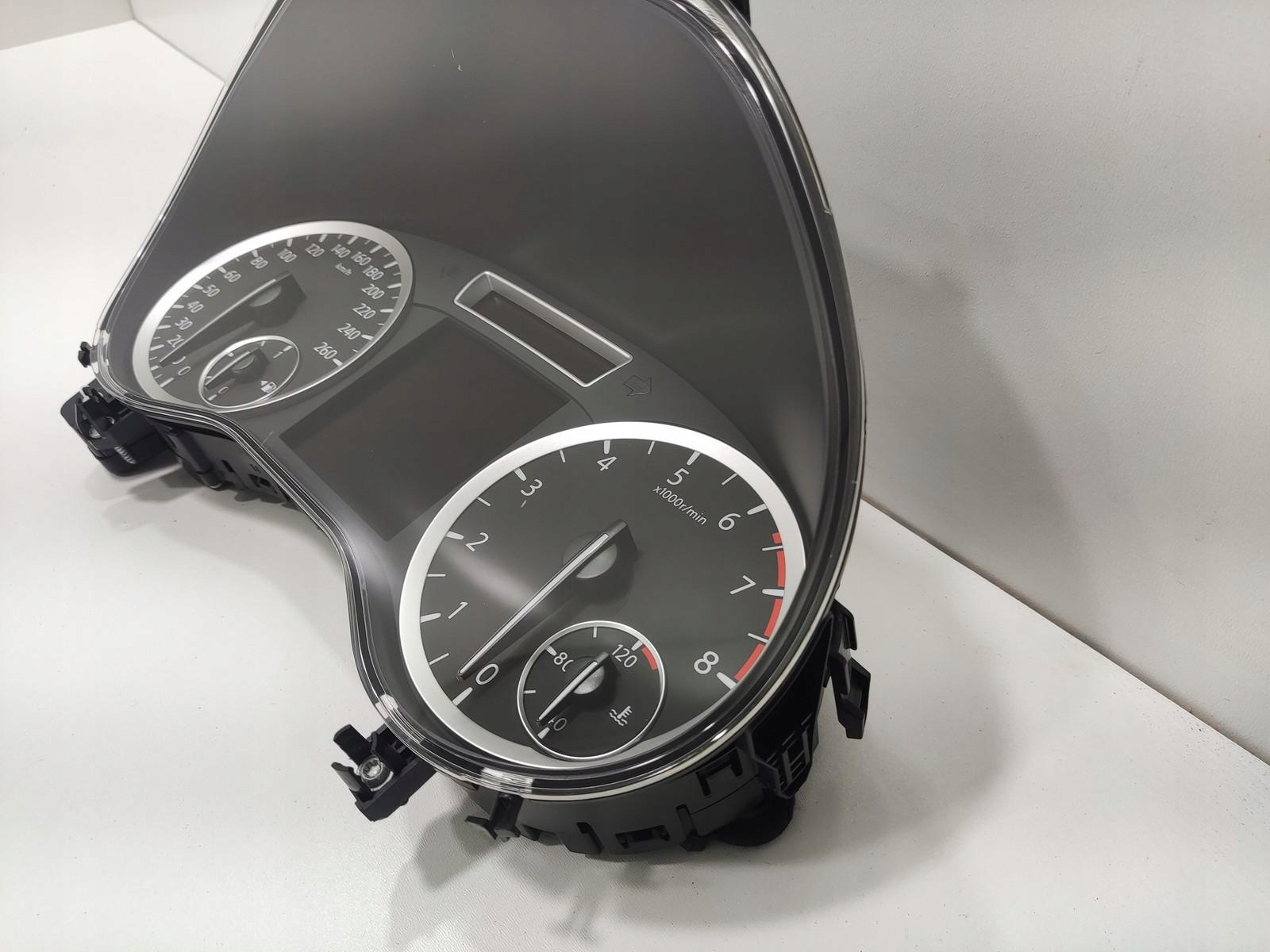 dials INFINITI Q30 1.6 CGI 2015-2020 A0919006601 EUROPA