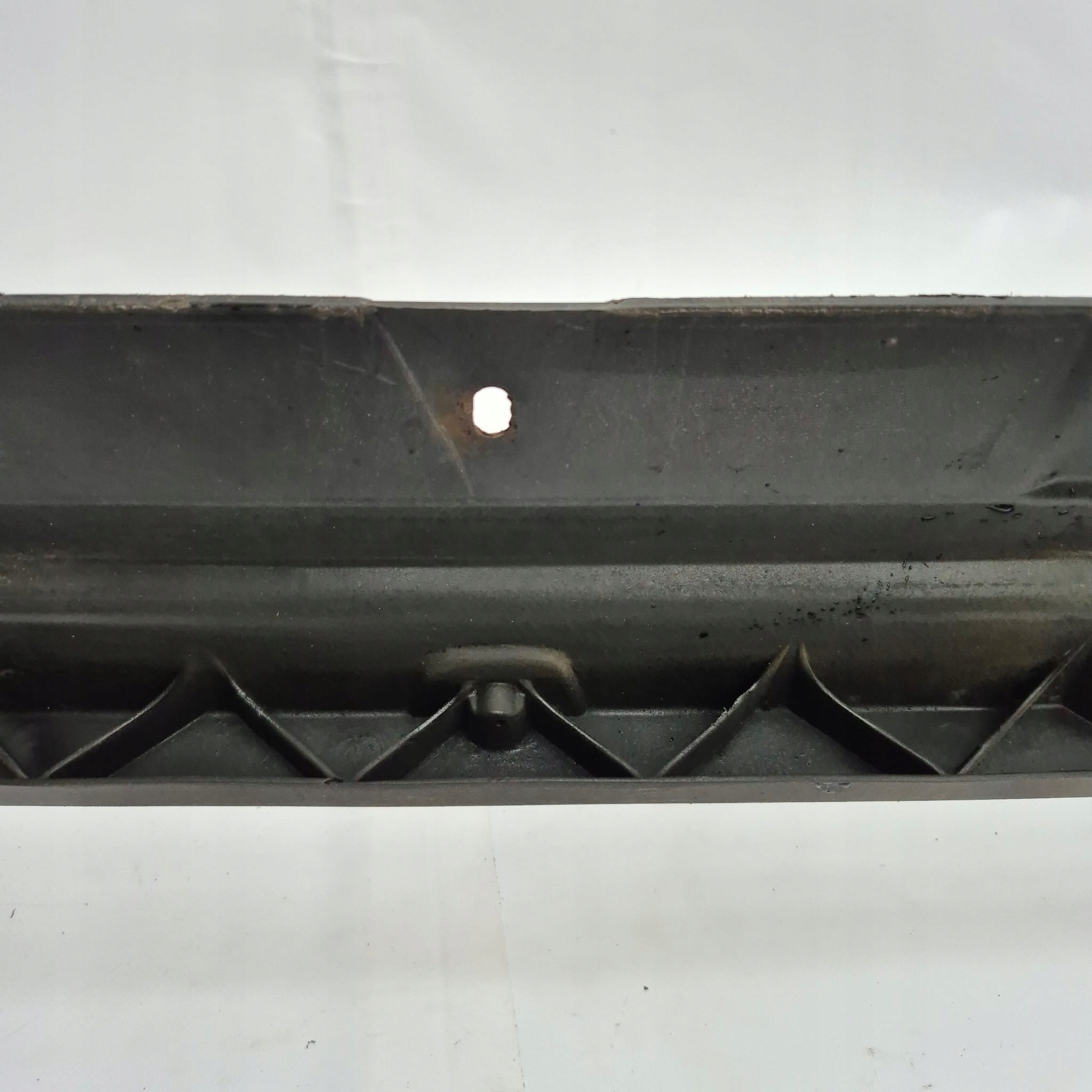 VW PASSAT B7 3AA 10- support panel for radiators pillar 3AA805588