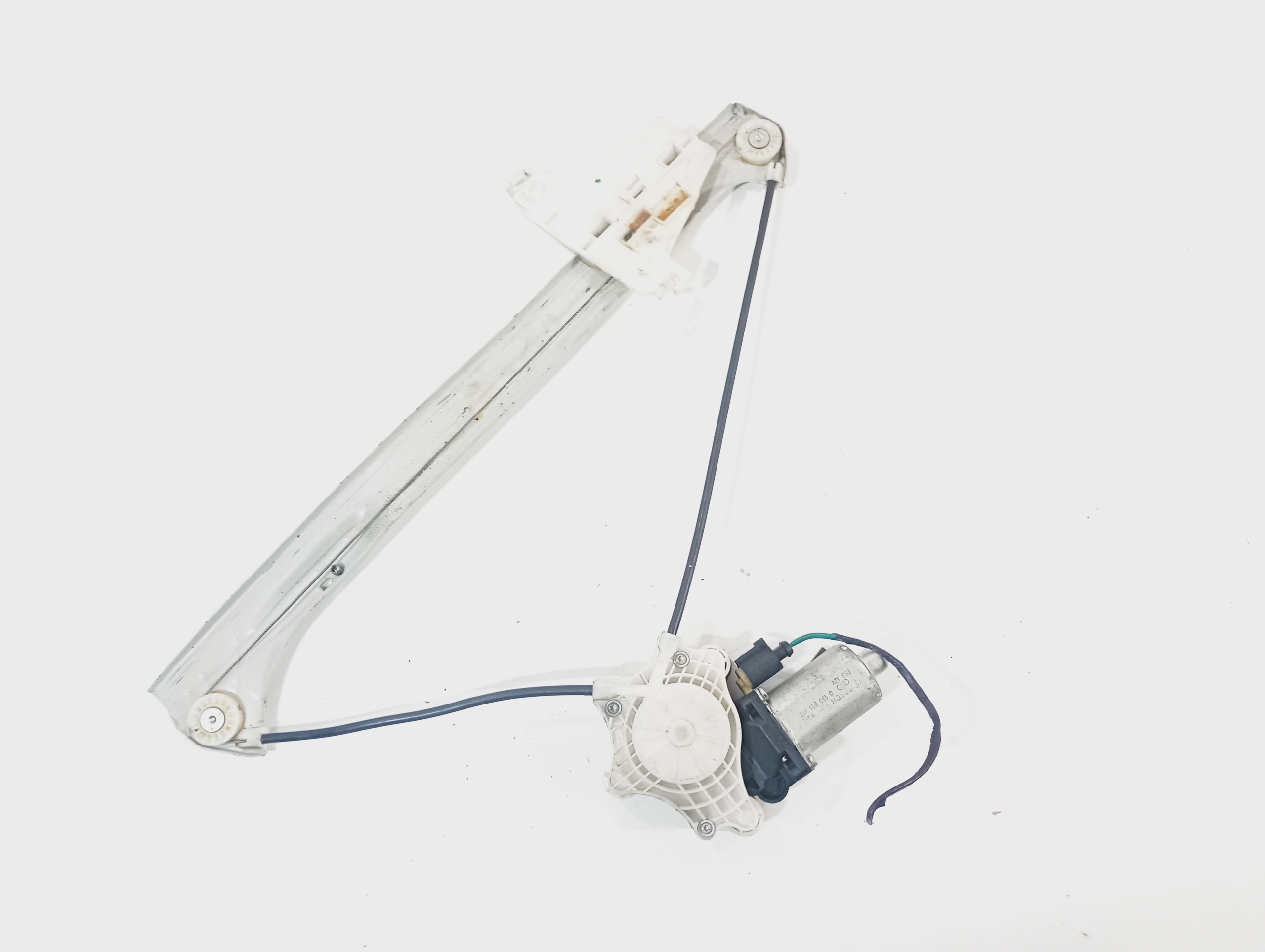 mechanism window regulator left front VW FOX 05-09 OE 1130821412