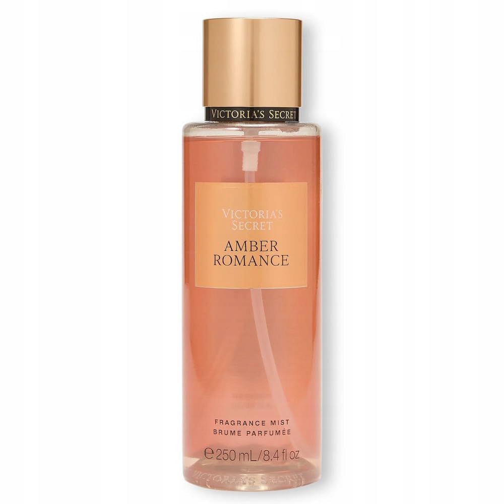 Victoria's Secret Amber Romance Vonná Mlha 250ML