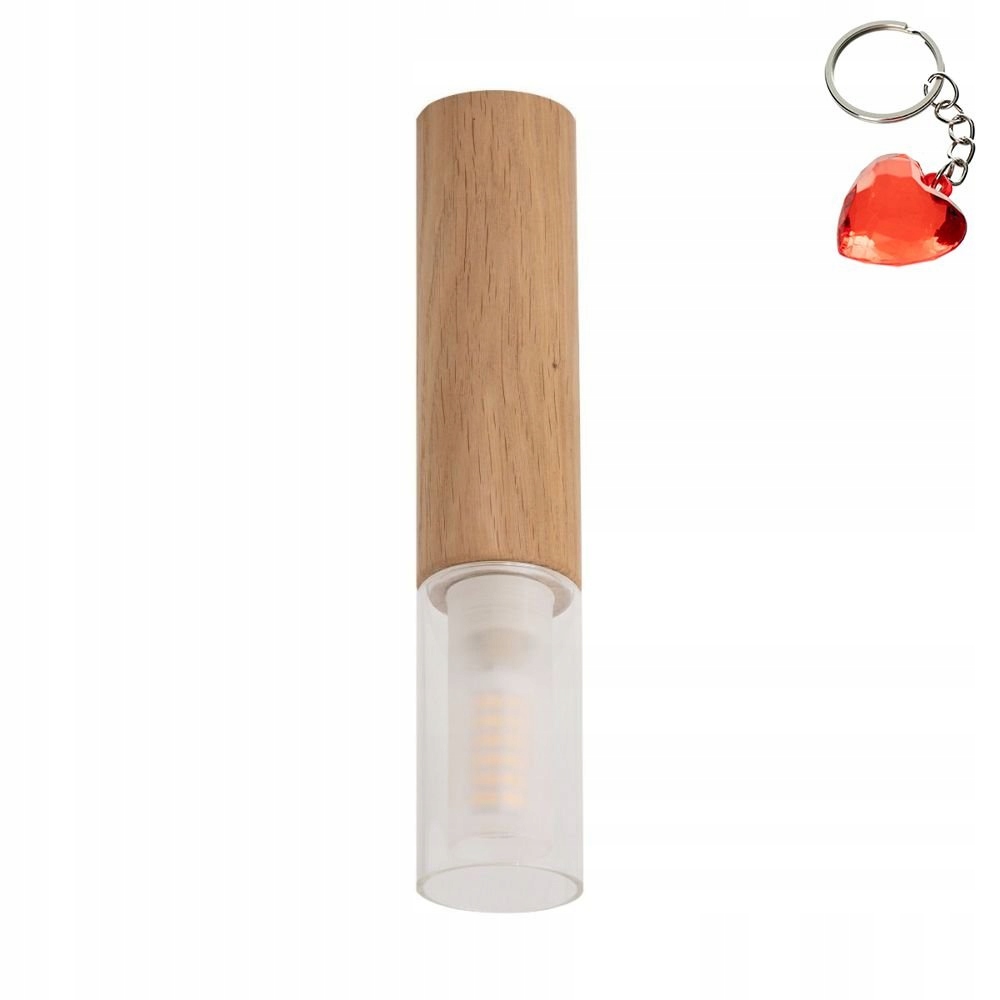 Spotové nástěnné svítidlo Madera 3210103 Zuma Line Dárek