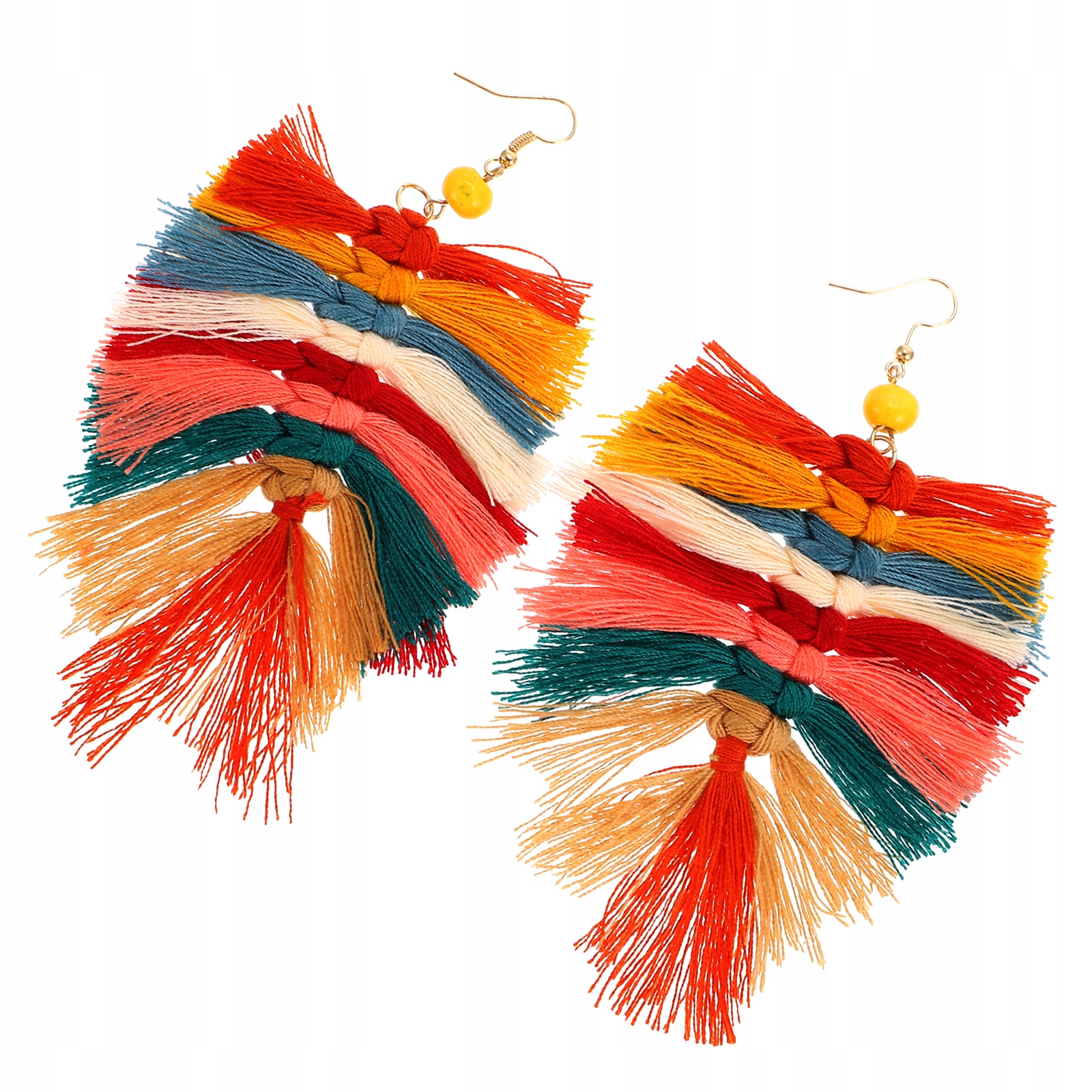 MODNA BIŻUTERIA DLA KOBIET W STYLU WESTERN