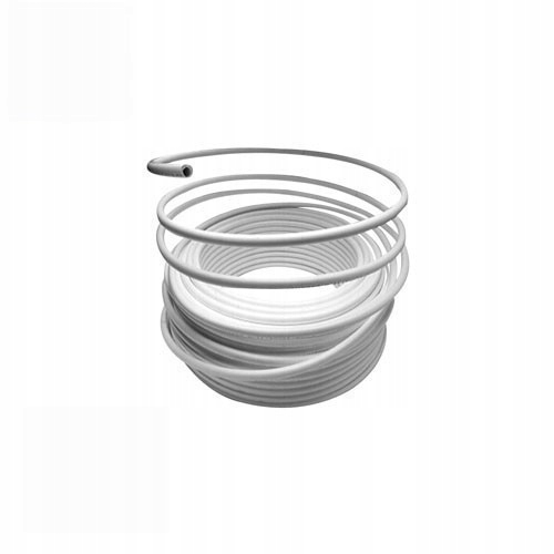 TECEflex Rura Wielowarstwowa Pex PE-Xc/Al/PE-RT 20 mm Krążek 100m 732020