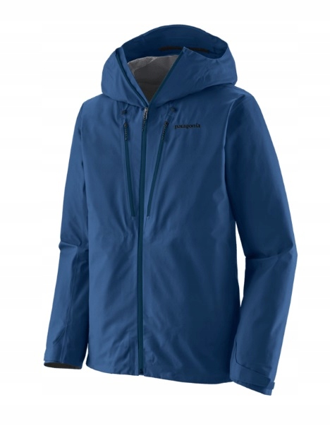 Kurtka Męska Patagonia Triolet Jkt Gore-Tex clement blue M