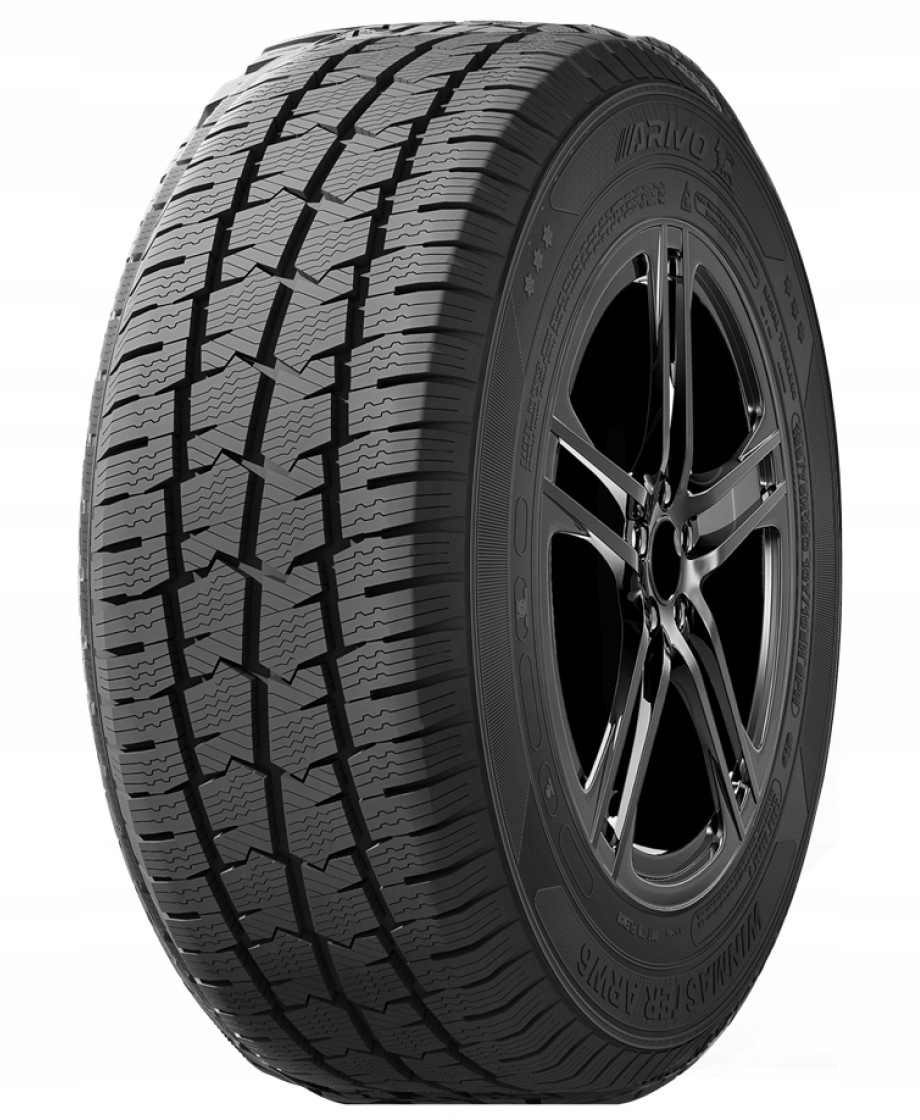 Arivo Winmaster Arw 6 185/75 R16C 104/102 R