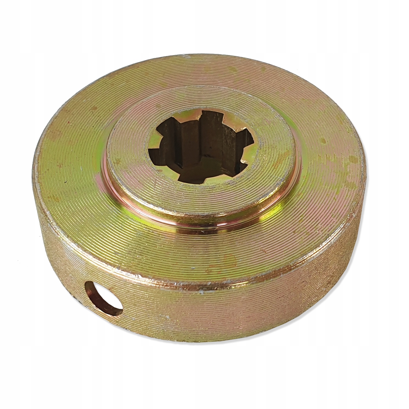 PRZEKŁADNIA KĄTOWA DO KOSY SPALINOWEJ 9 FREZÓW 28m Waga narzędzia 14 kg