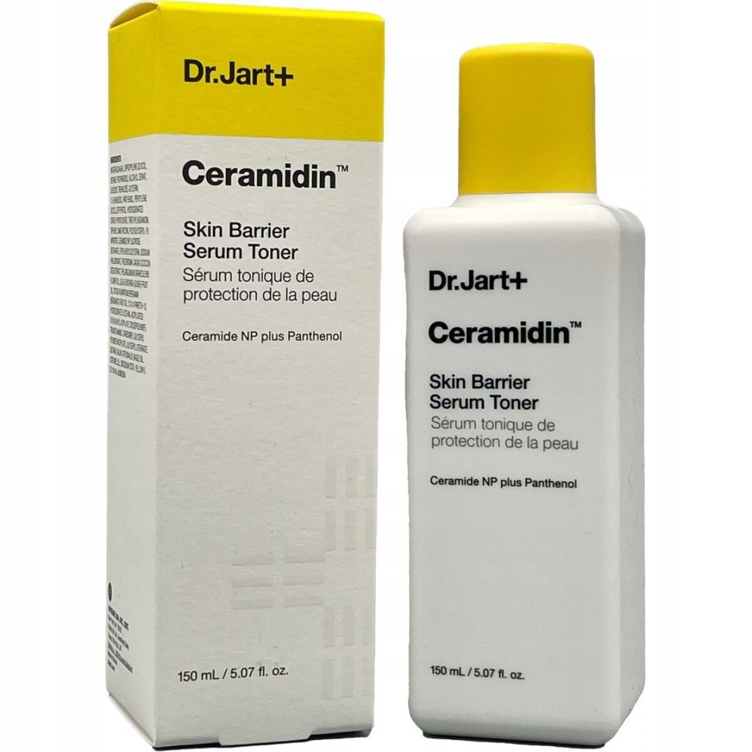 Župan Dr.jart+ Ceramidin 150 ml
