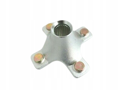 OEM 300cc Quad Lander маточини заднього колеса Sym Quad