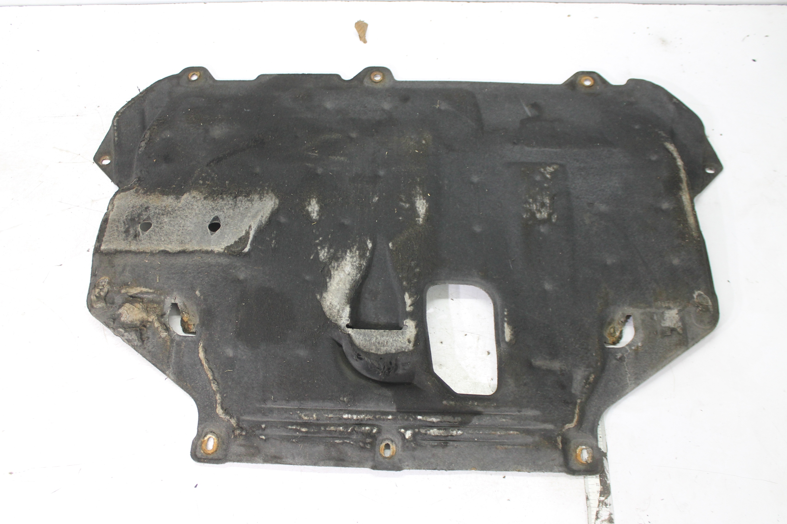 FORD C-MAX Mk2 1.0 ЗАХИСТ ПІД ДВИГУН 10-15 53