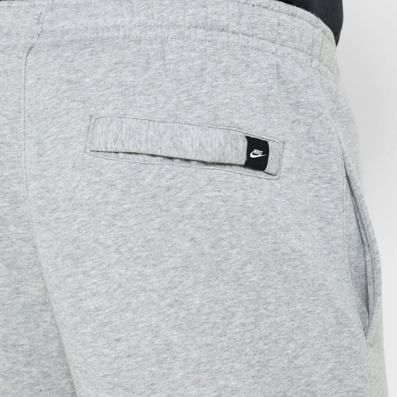 Nike spodnie dresowe szare Just Do It CJ4778-063 L Rozmiar L