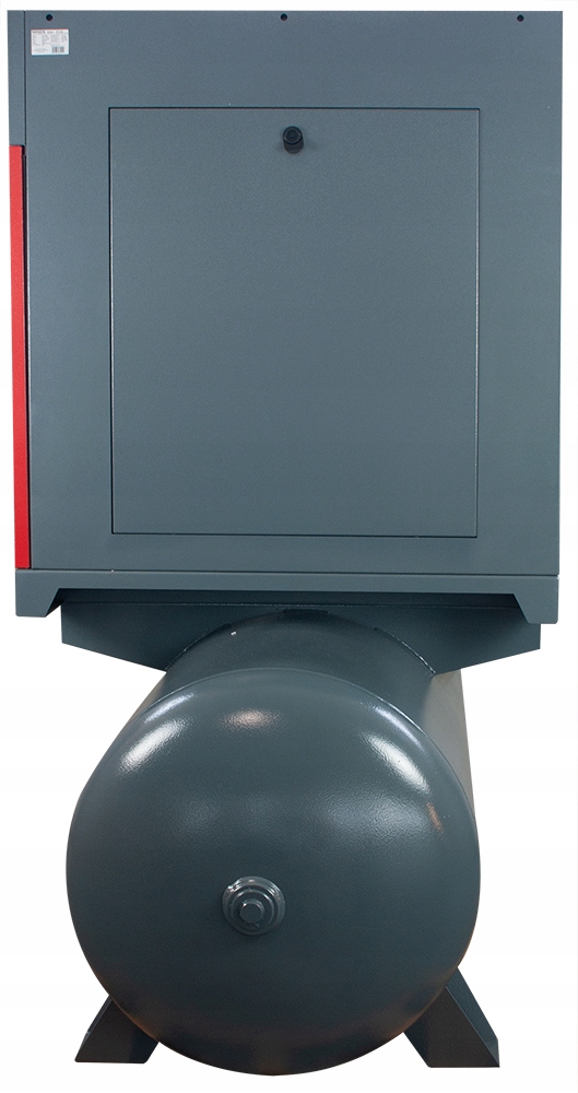 Kompresor śrubowy Kupczyk KKS 15/500 1600 l/min Typ kompresor olejowy