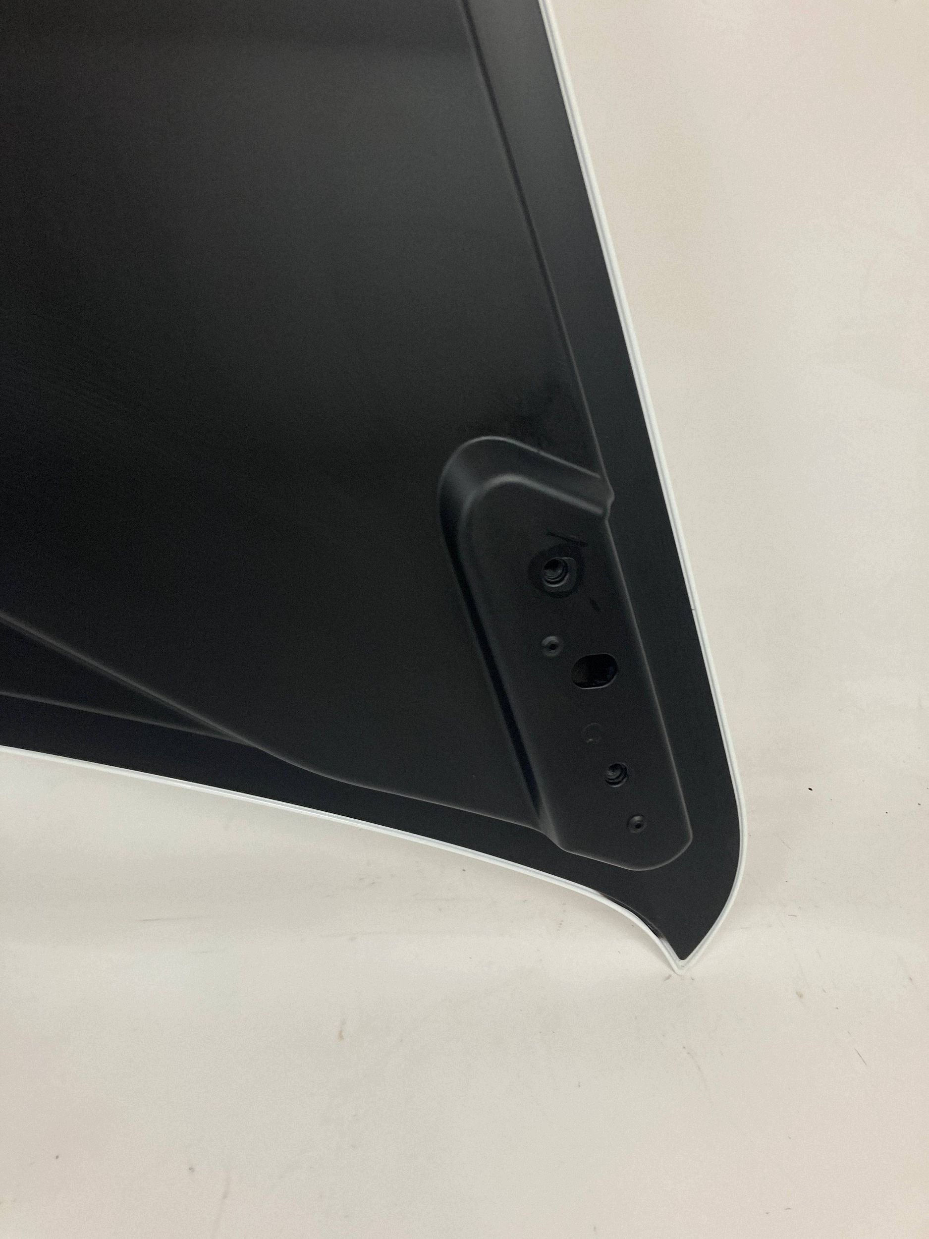 Chevrolet Corvette C8 Stingray, Z06 cover bonnet front 2020-2025