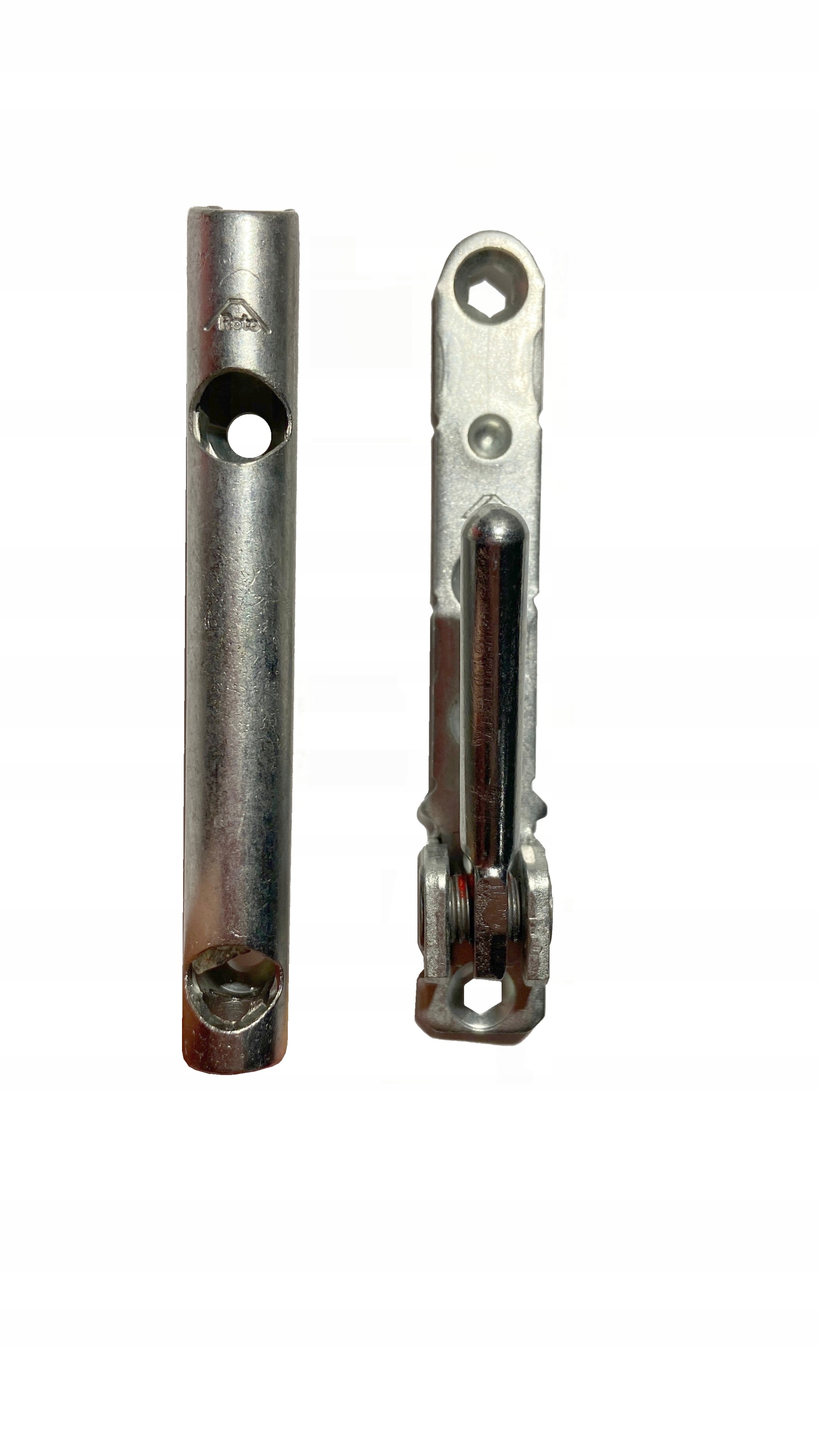 ZAWIAS DOLNY ROTO DO OKNA DRZWI BALKONOWYCH PVC Kod producenta ZAWIAS DO DRZWI BALKONOWYCH TARASOWYCH