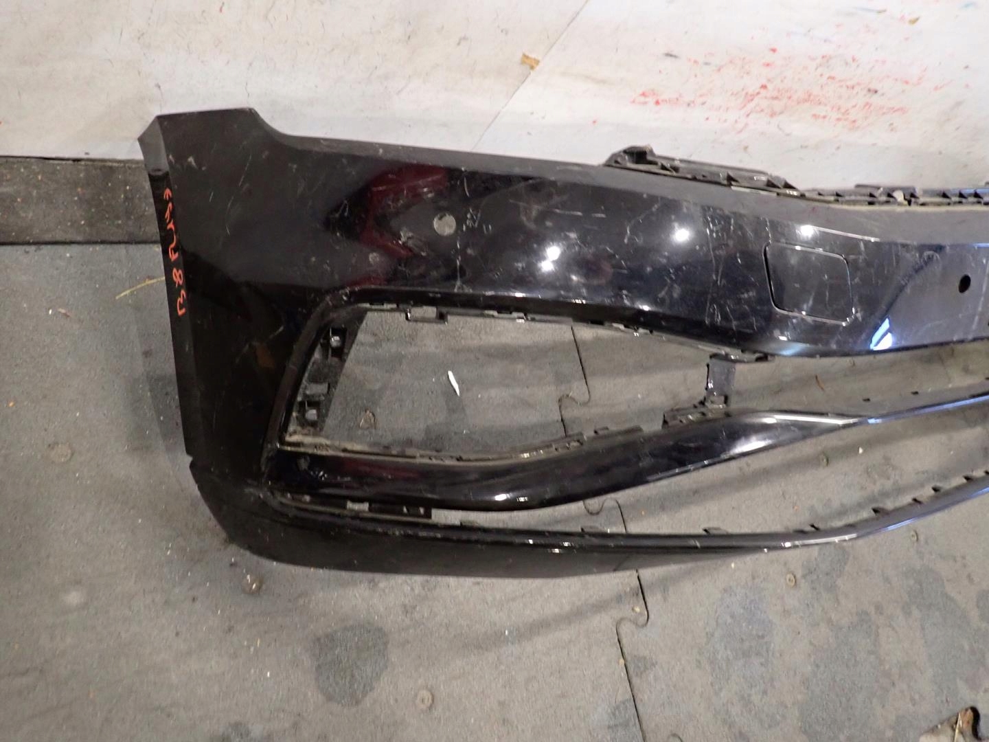 bumper front front VW PASSAT B8 LIFT 2019- 3G0807221E