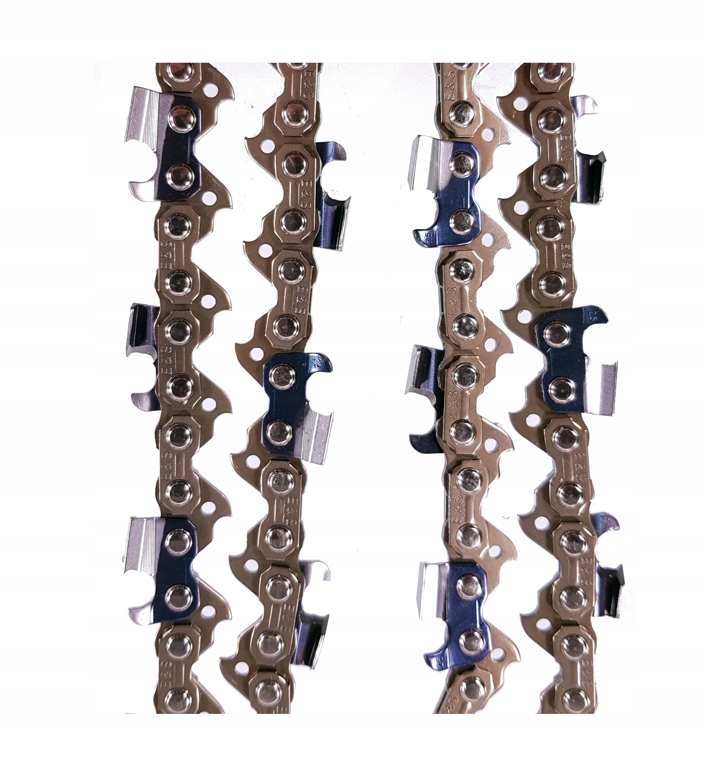 Łańcuch 3/8 1,5mm 56 ogniw Rodzaj łańcuch