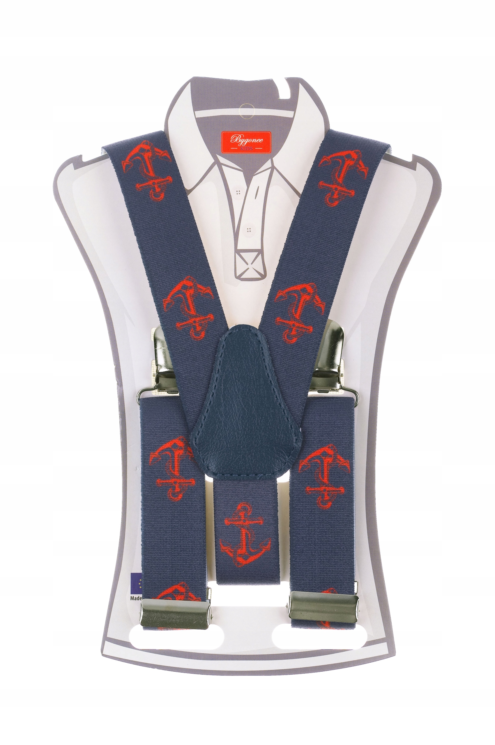 Szelki Dziecięce Do Spodni Dla Dziecka 1-6 lat