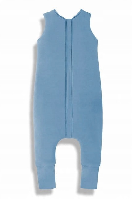

Śpiworek Letni Z Nóżkami Jeans Sleepee 1-2 Lata