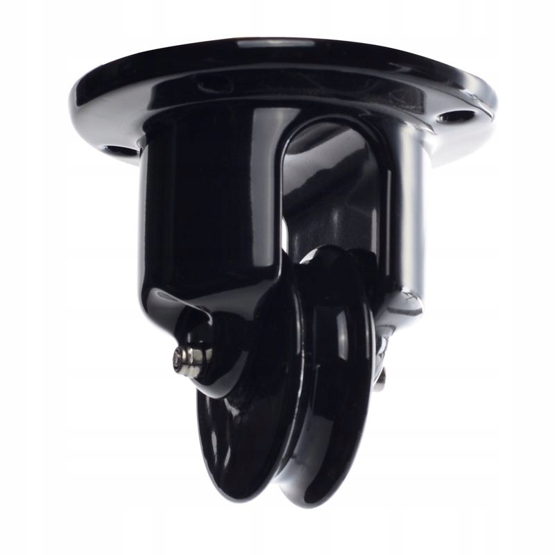 Keramické Stropní Kolo Černé 2CKSB