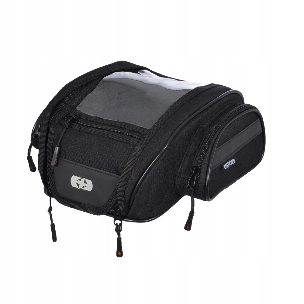 OXFORD TANK BAG F1 MINI 7L MAGNETIC магнитный