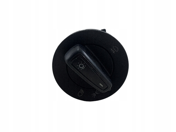 SKODA FABIA III OCTAVIA III light switch 5E0941431G