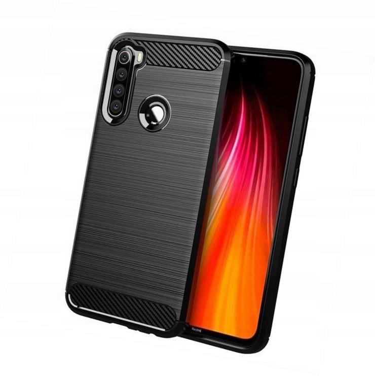 Etui pancerne do Xiaomi Redmi Note 8T case