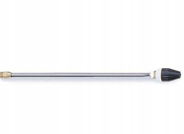 

Lanca Dirtkiller 500mm Z Dyszą Kranzle 0341570-03