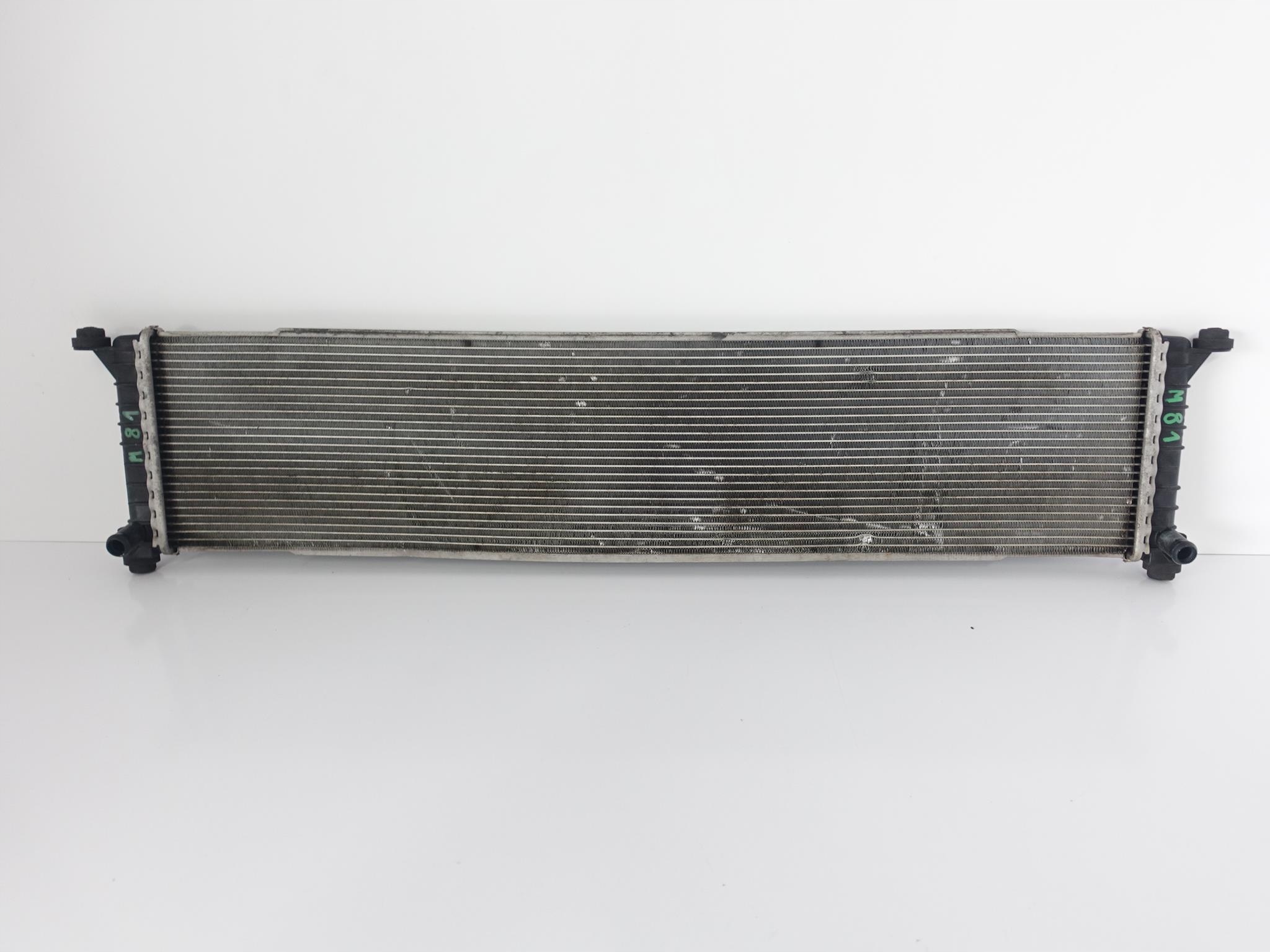 TESLA MODEL S 12-16 water cooler supplementary