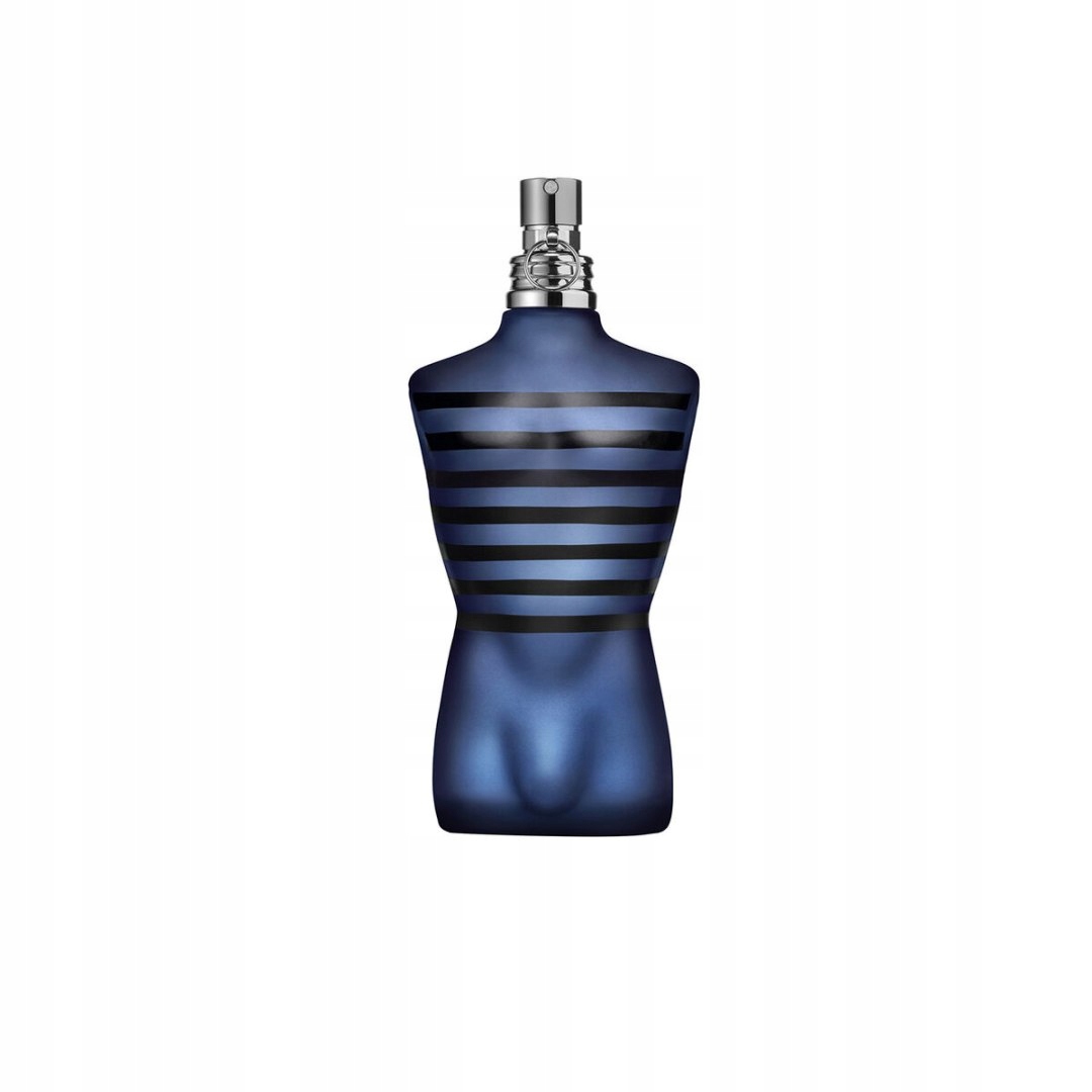 Parfém pro muže Jean Paul Gaultier JPGPFZ035 Edt 125 ml 75 ml