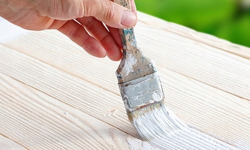 Farba silnie kryjąca do drewna 2,5L ORZECH REMMERS Marka Remmers