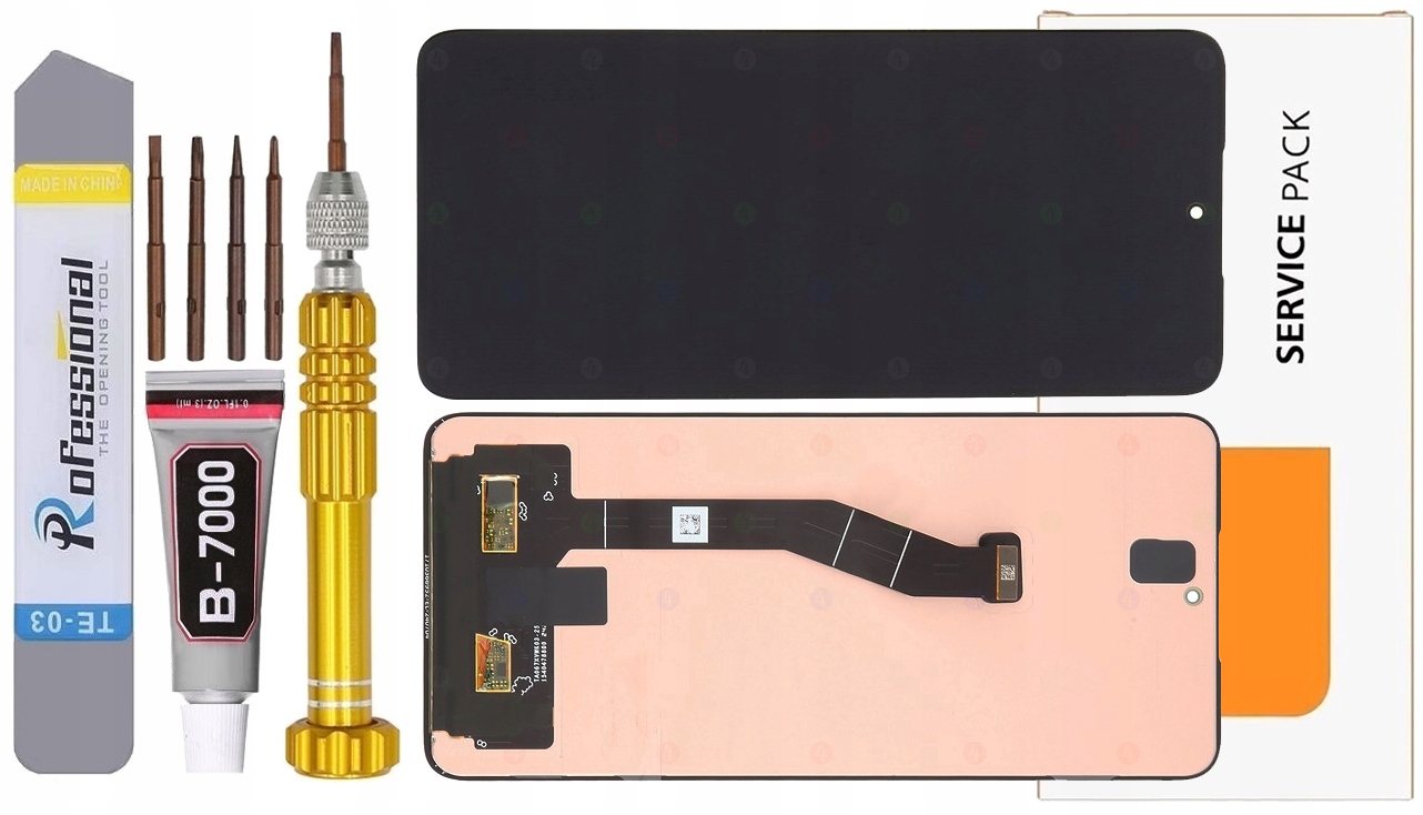 Displej Pro Xiaomi 14T 14T Pro Originální LCD Displej