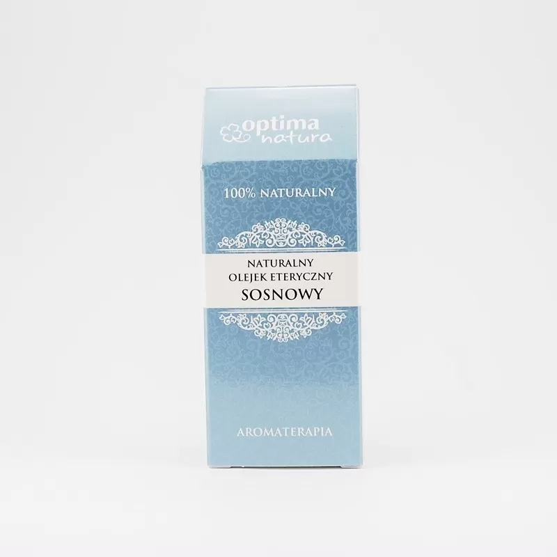 

Sosnowy olejek eteryczny 10 ml