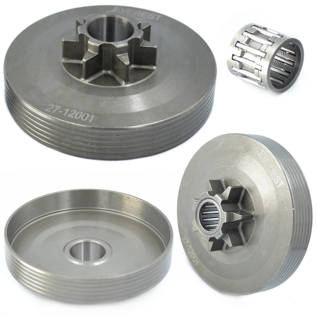 

Bęben Sprzęgła 325 7z Piły 45 52 58cc Nac Steel