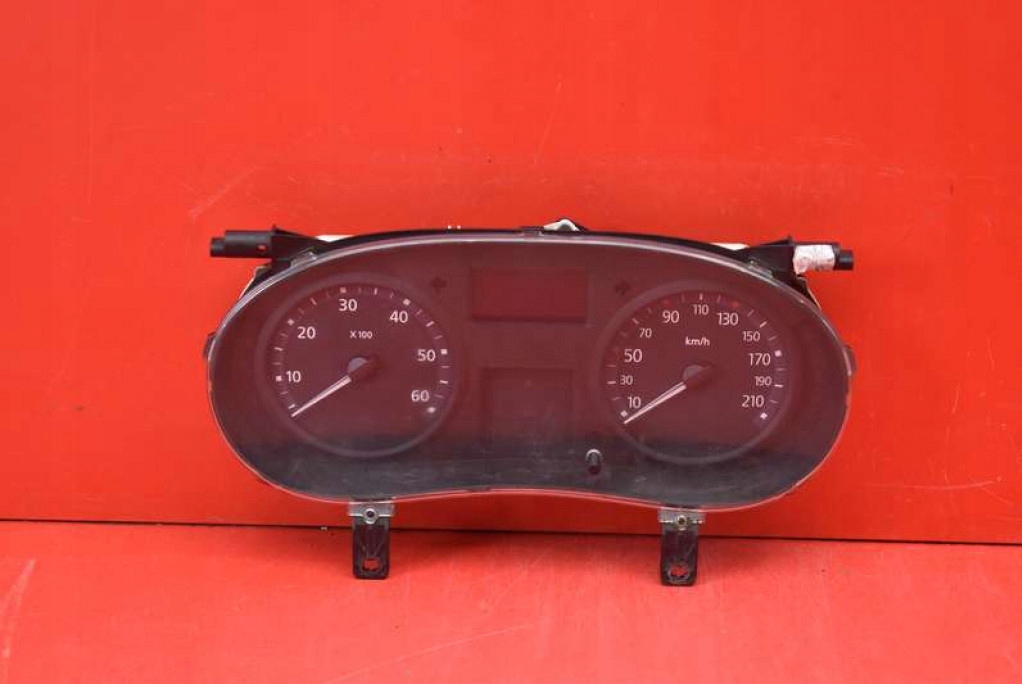 dials dials EU 8200283197E RENAULT TRAFIC 2 II 2.5 DCI 146 KM 06-15