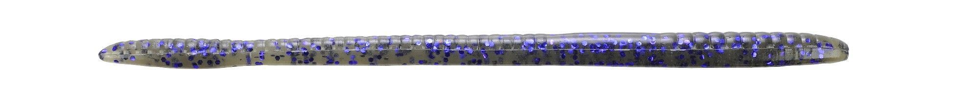 Berkley Power Bait Bottom Hopper 12cm Smoke Purple