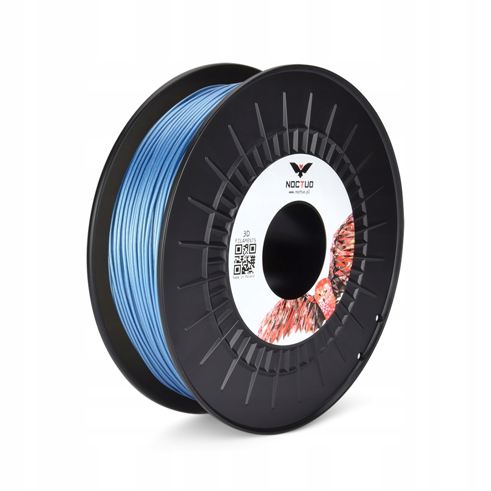 Filament Cosmic Noctuo 1.75 0.25kg Blue Niebieski